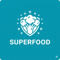 SuperFood Icon